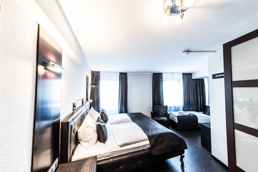 Mauritius Hotel Köln 12