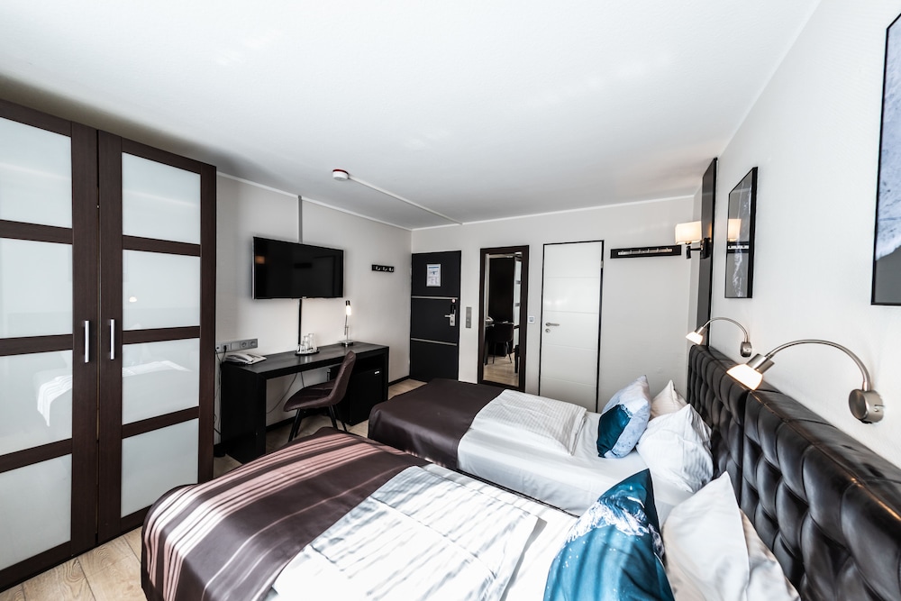Mauritius Hotel Köln 23
