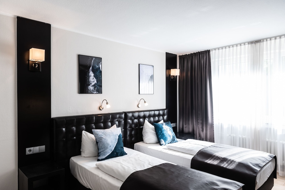 Mauritius Hotel Köln 18
