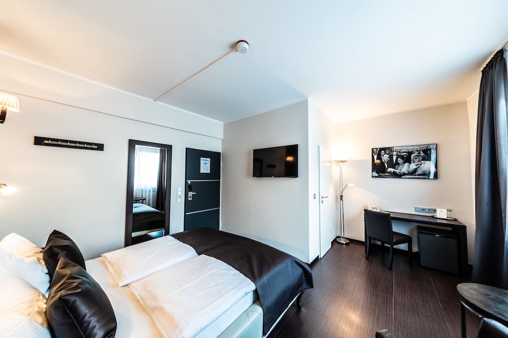 Mauritius Hotel Köln 17