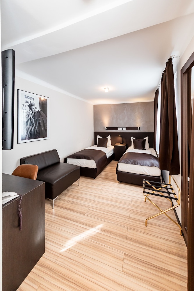 Mauritius Hotel Köln 20