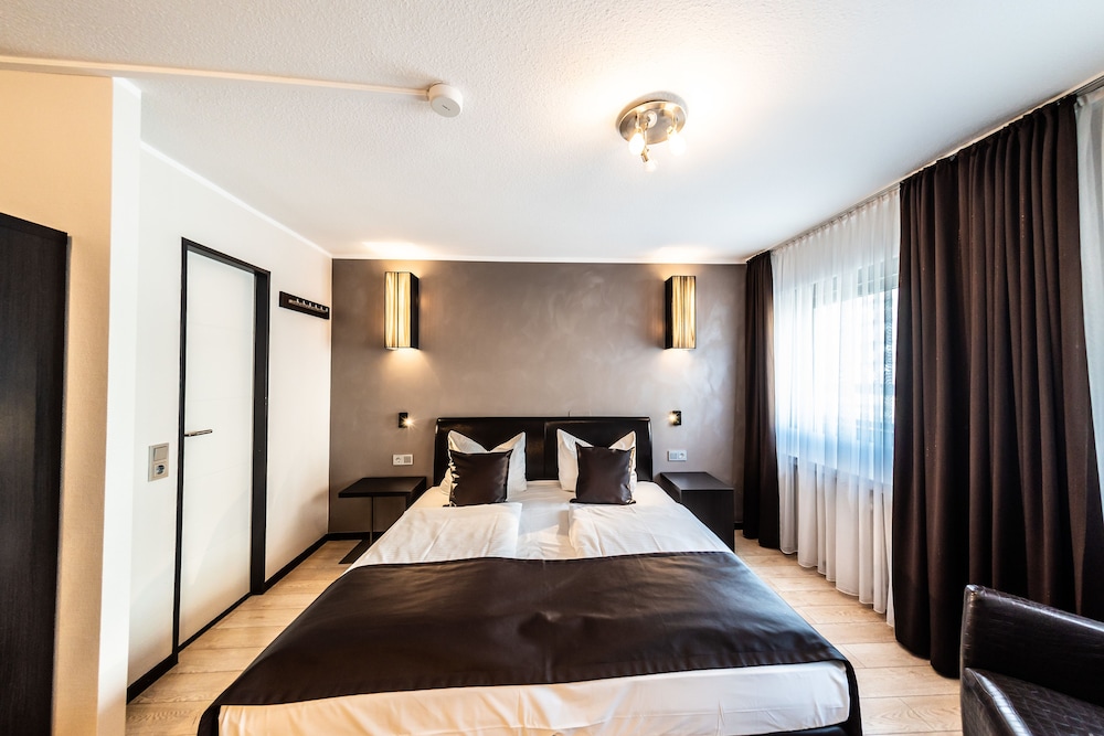 Mauritius Hotel Köln 15