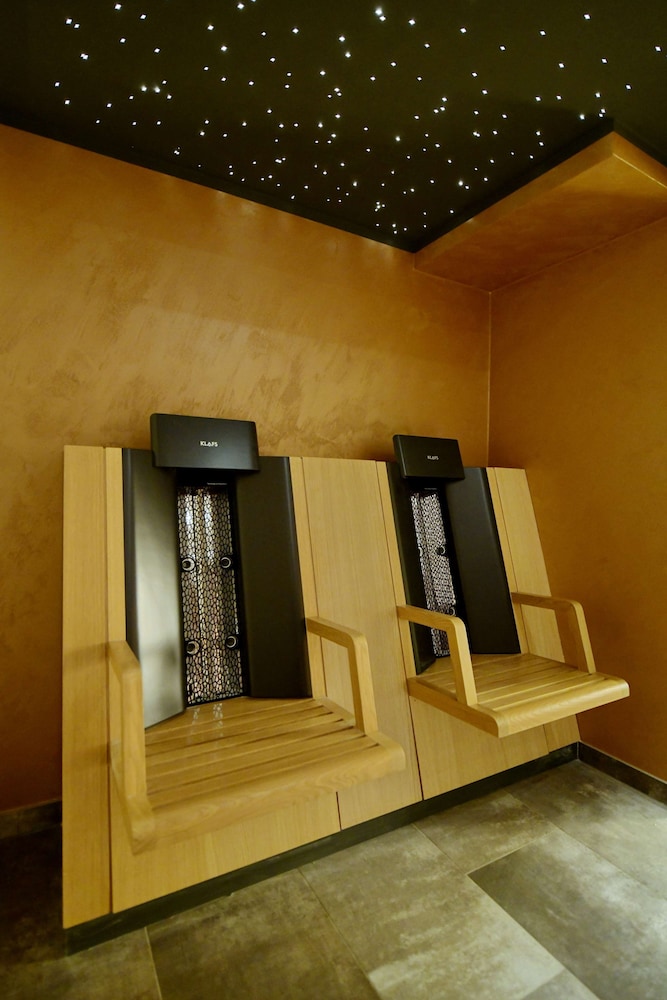 Best Western Hotel Kaiserhof 16