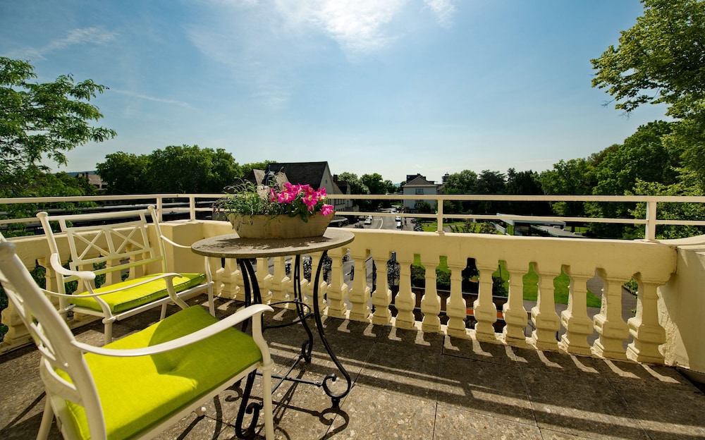 Best Western Hotel Kaiserhof 5