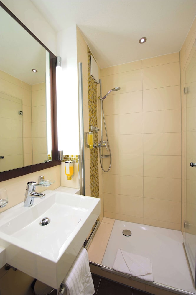 Best Western Hotel Kaiserhof 13
