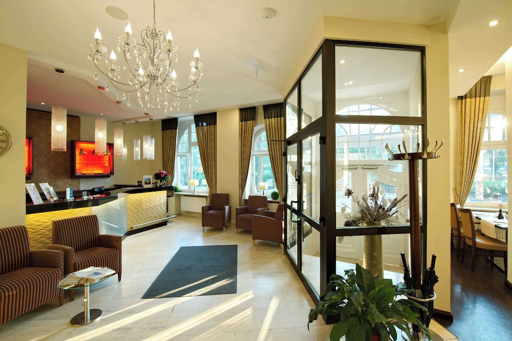 Best Western Hotel Kaiserhof 2