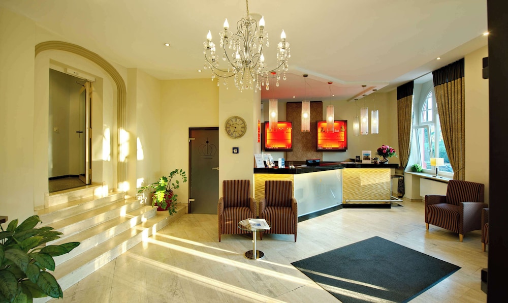 Best Western Hotel Kaiserhof 3