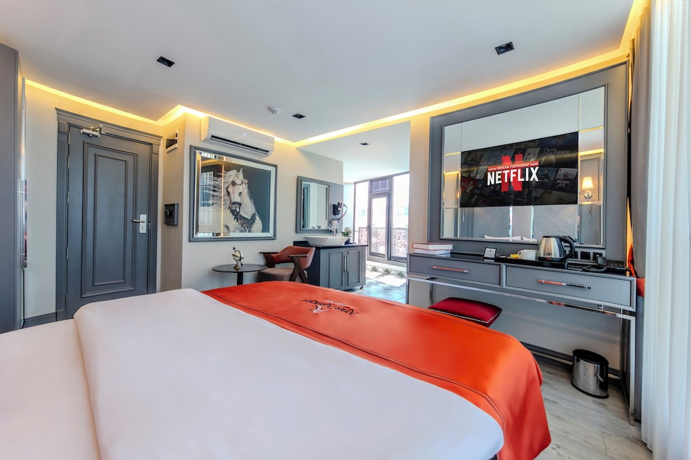 Atar Airport Hotel 10