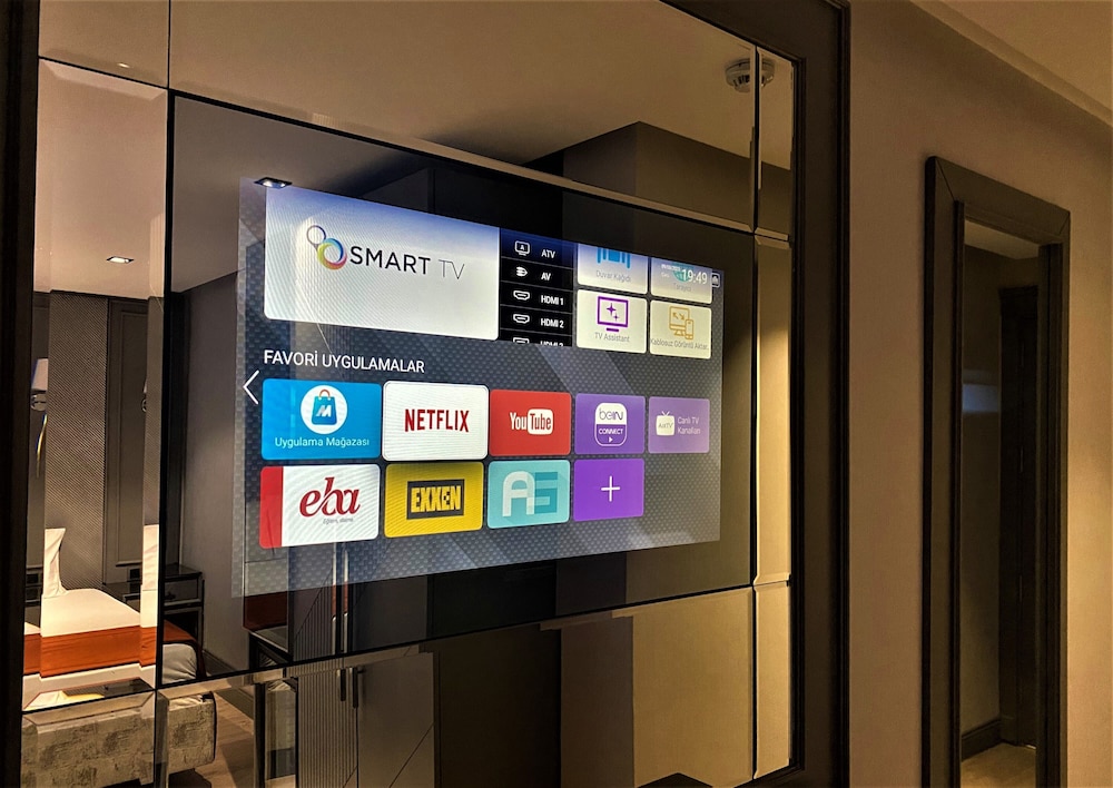 Atar Airport Hotel 8
