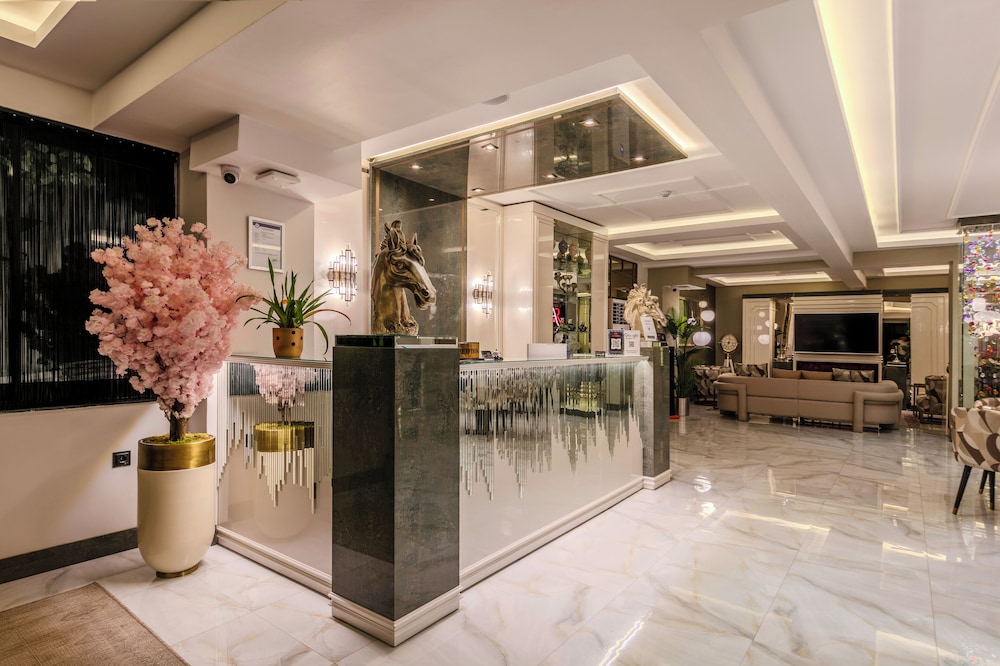 Atar Airport Hotel 2