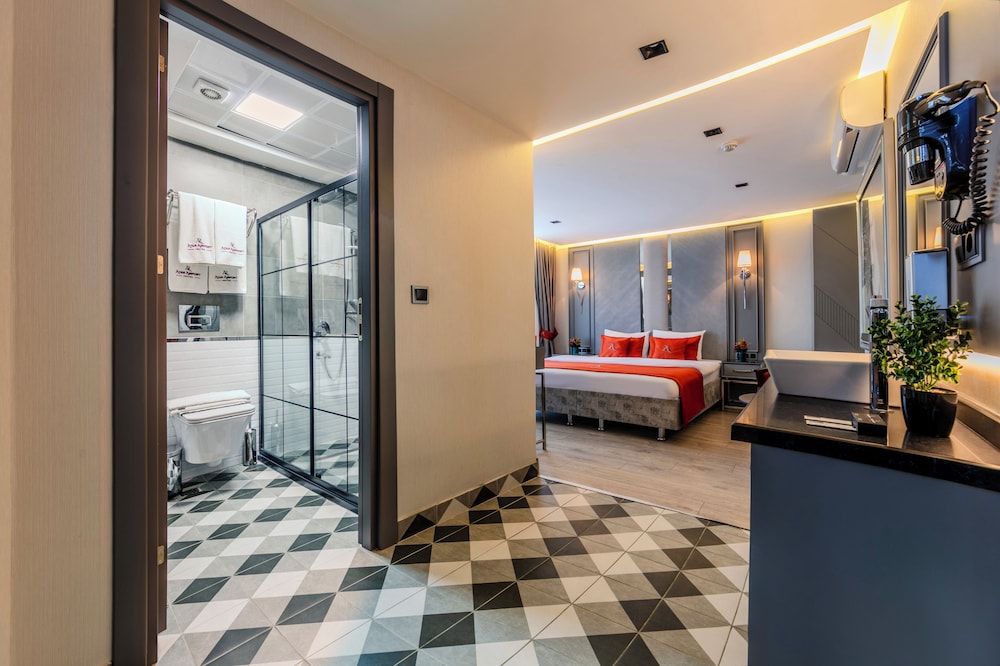 Atar Airport Hotel 16