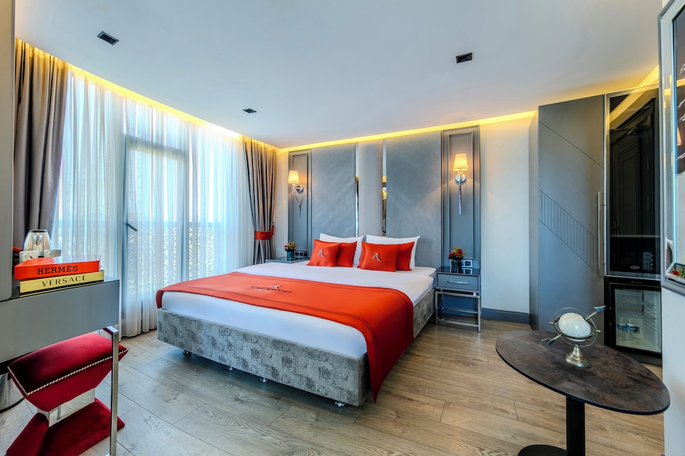 Atar Airport Hotel 9