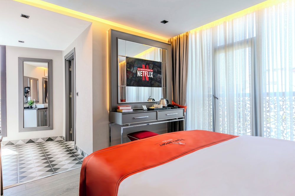 Atar Airport Hotel 15