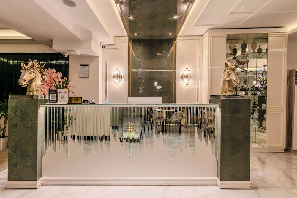 Atar Airport Hotel 4