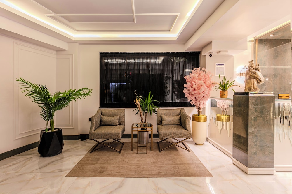 Atar Airport Hotel 6