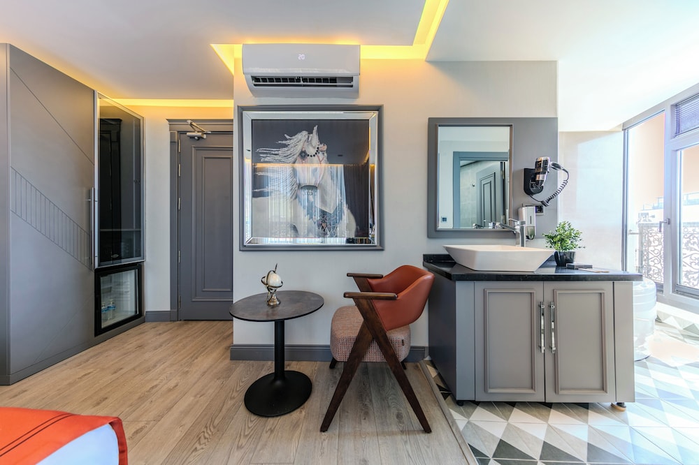 Atar Airport Hotel 11