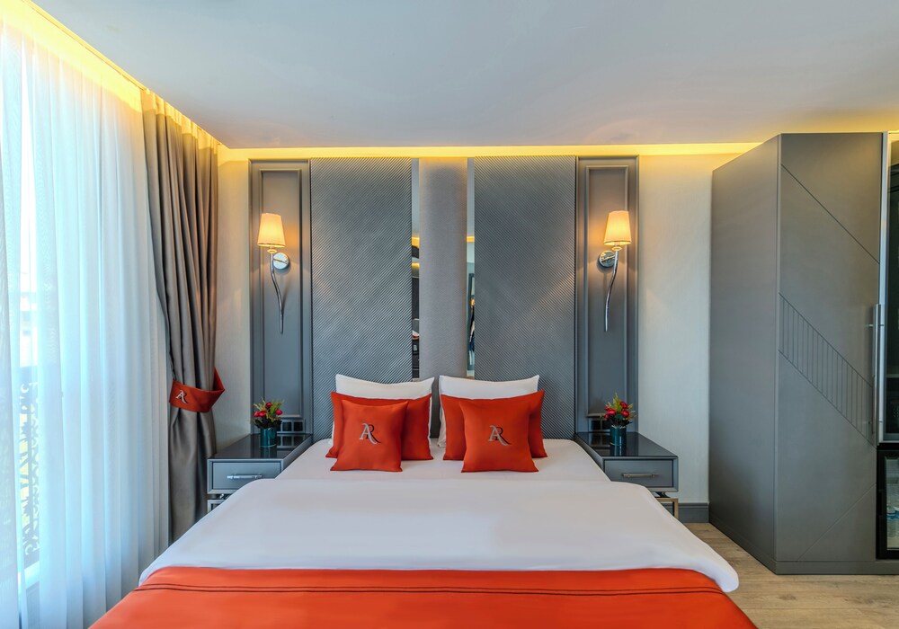Atar Airport Hotel 20