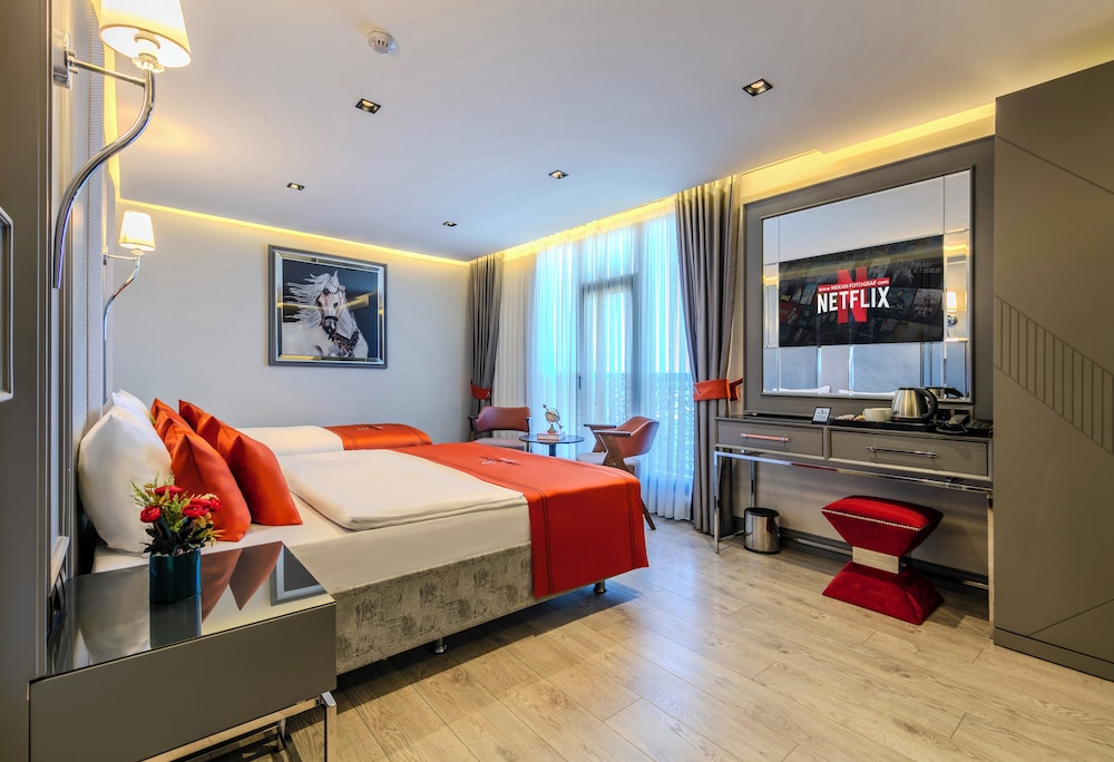 Atar Airport Hotel 22