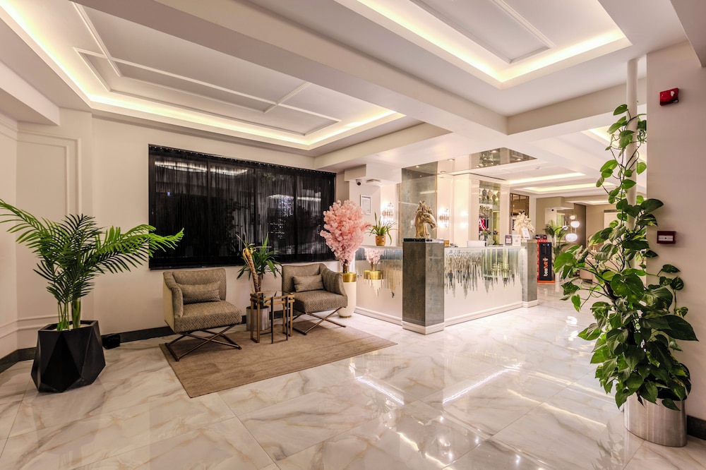 Atar Airport Hotel 5