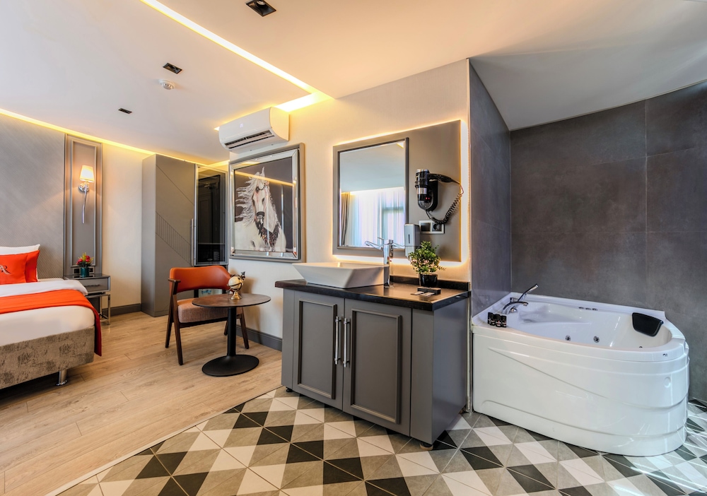 Atar Airport Hotel 21