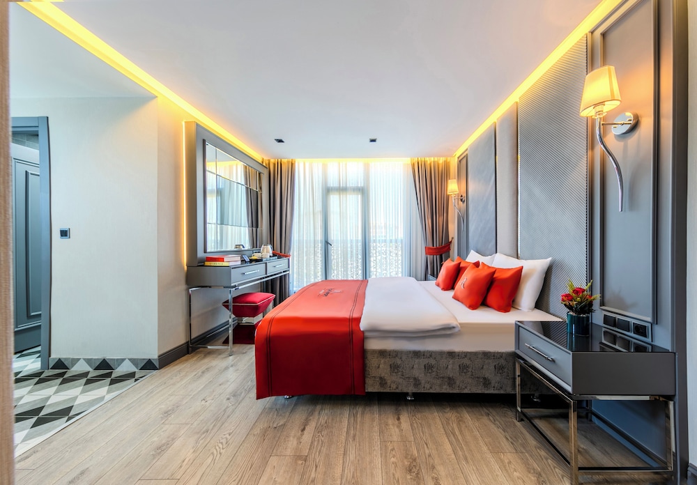 Atar Airport Hotel 19