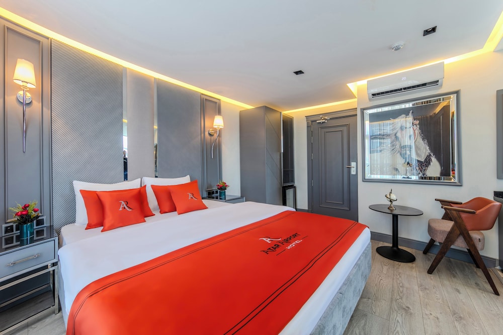 Atar Airport Hotel 18