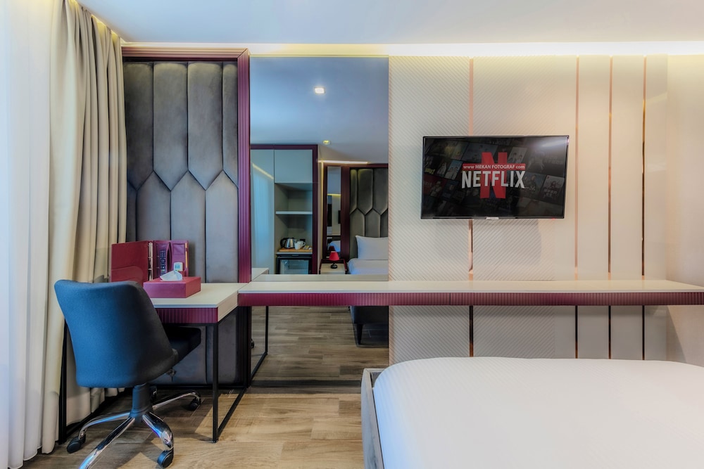 Heaven Premium Airport Hotel 10