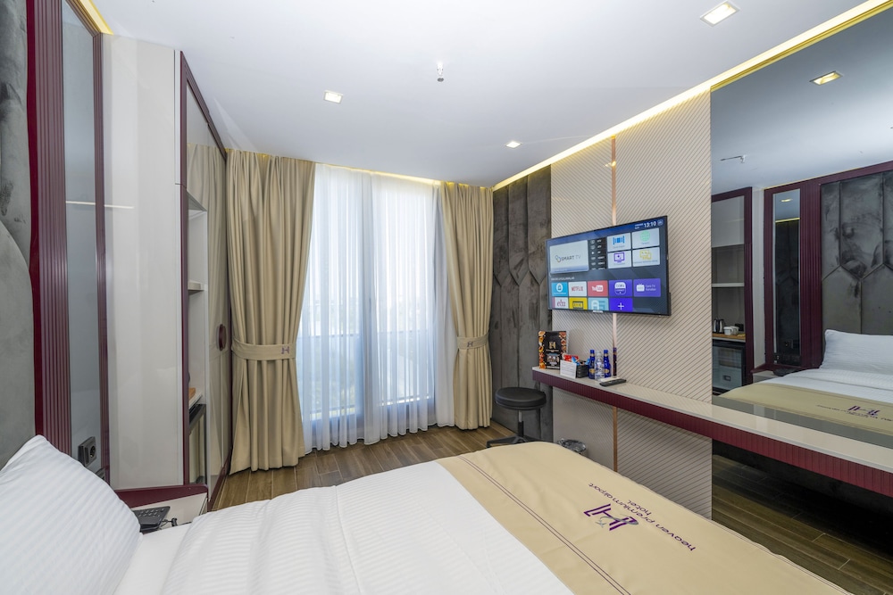 Heaven Premium Airport Hotel 6