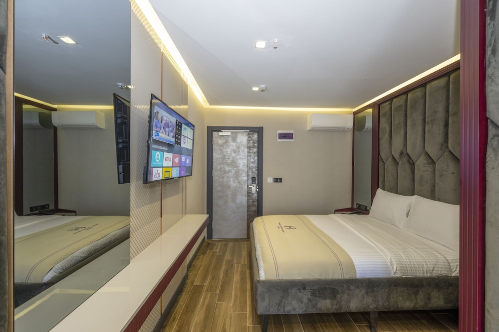 Heaven Premium Airport Hotel 2