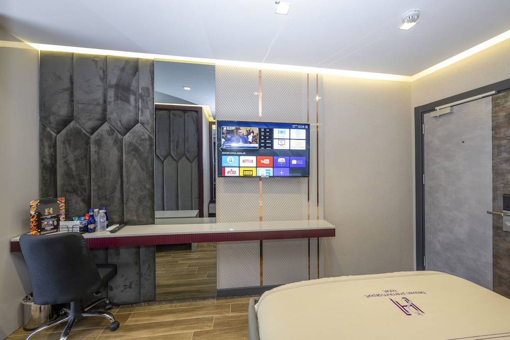 Heaven Premium Airport Hotel 3