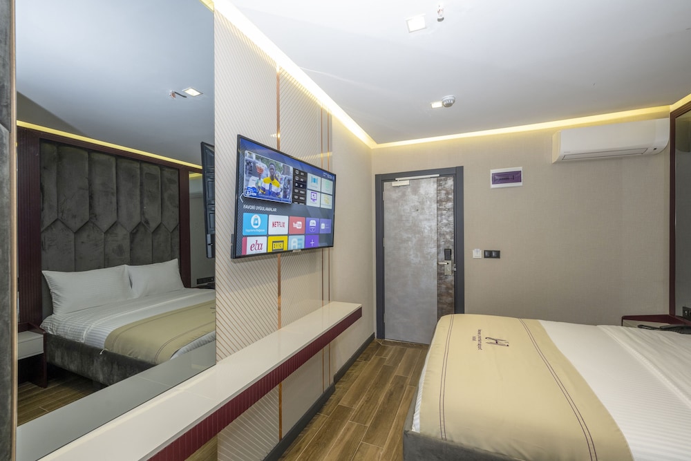 Heaven Premium Airport Hotel 4