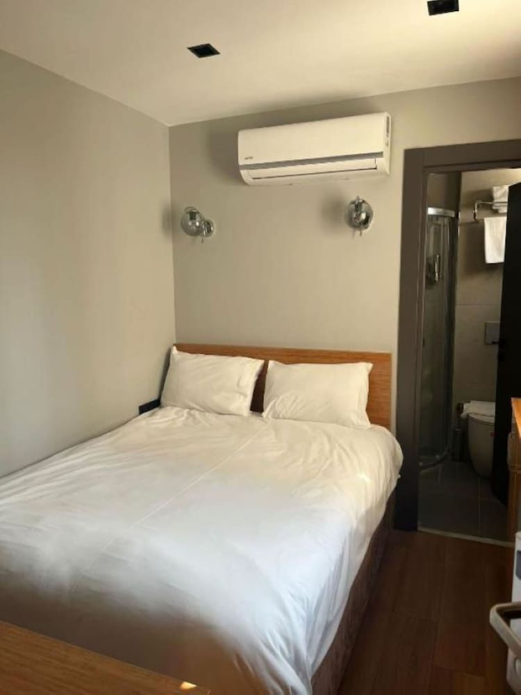 Elite Marmara Bosphorus & Otel 9