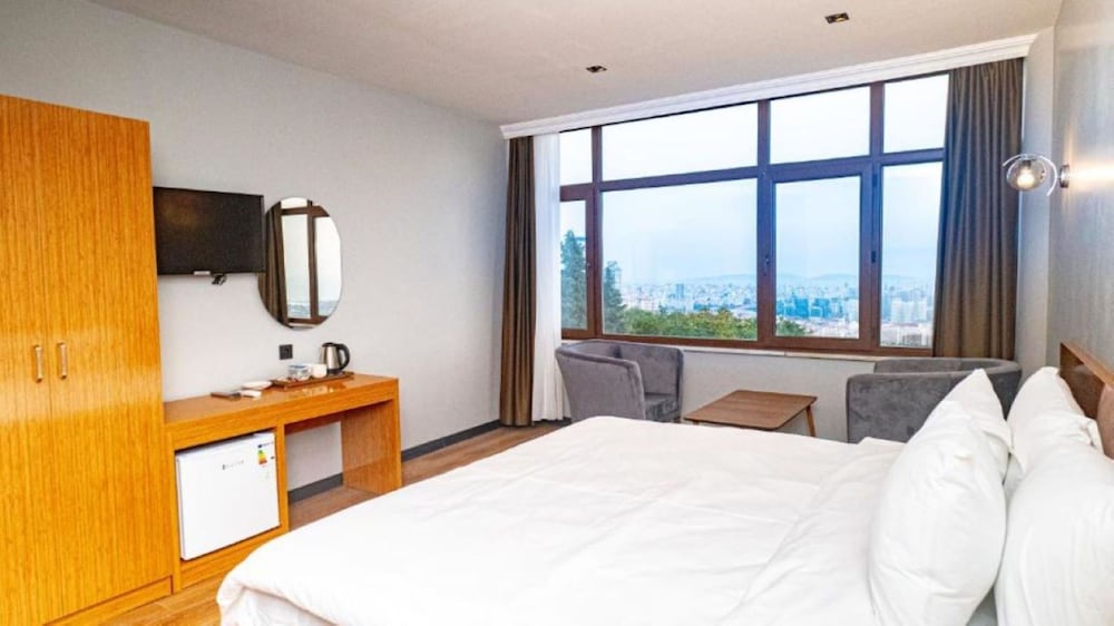 Elite Marmara Bosphorus & Otel 15