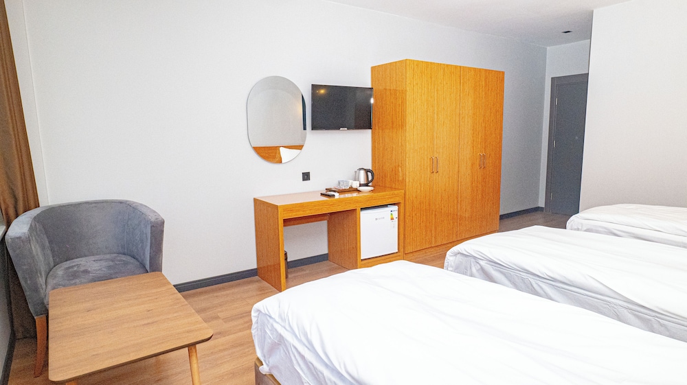 Elite Marmara Bosphorus & Otel 22