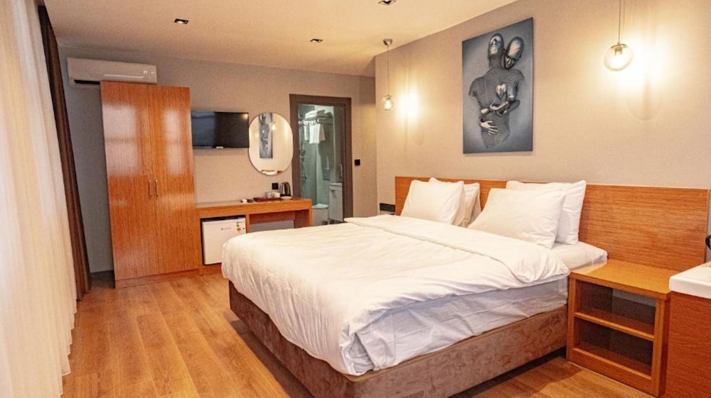 Elite Marmara Bosphorus & Otel 12