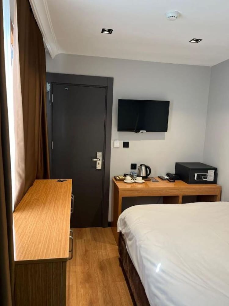 Elite Marmara Bosphorus & Otel 10