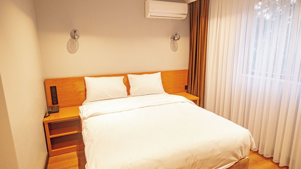 Elite Marmara Bosphorus & Otel 14