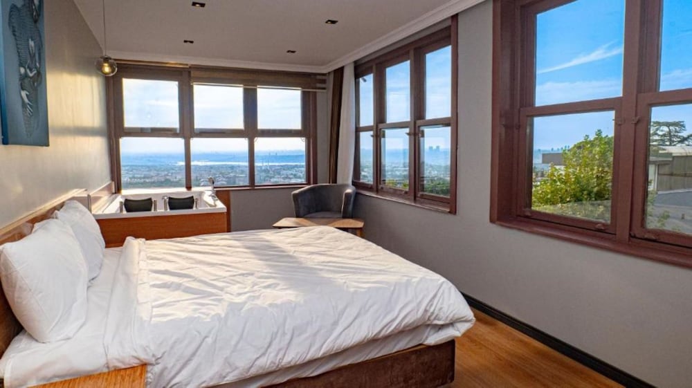 Elite Marmara Bosphorus & Otel 13