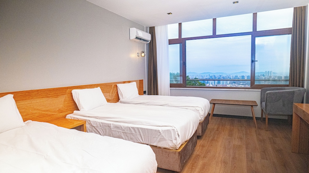 Elite Marmara Bosphorus & Otel 11