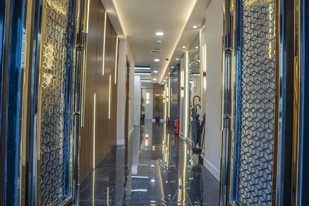 Istanbul Midpoint Hotel 6