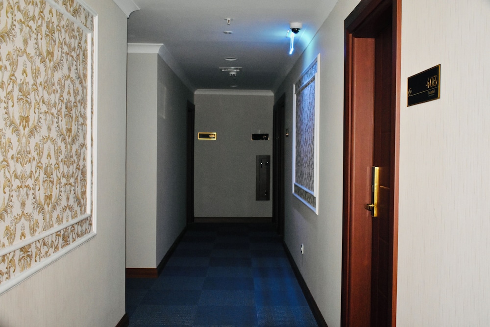 Istanbul Midpoint Hotel 3