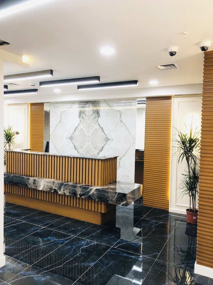 Istanbul Midpoint Hotel 8