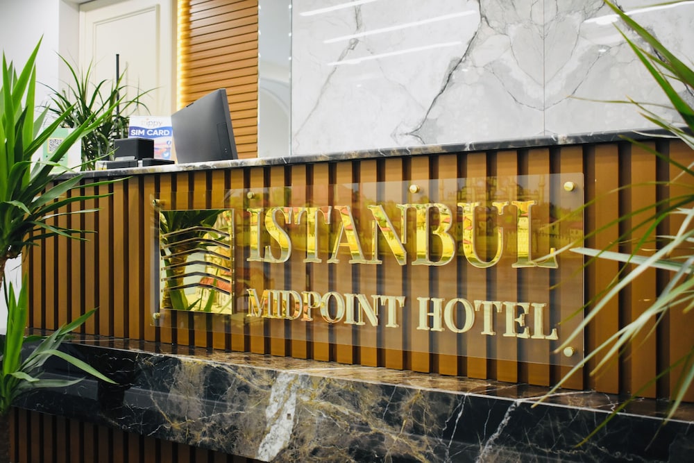Istanbul Midpoint Hotel 4