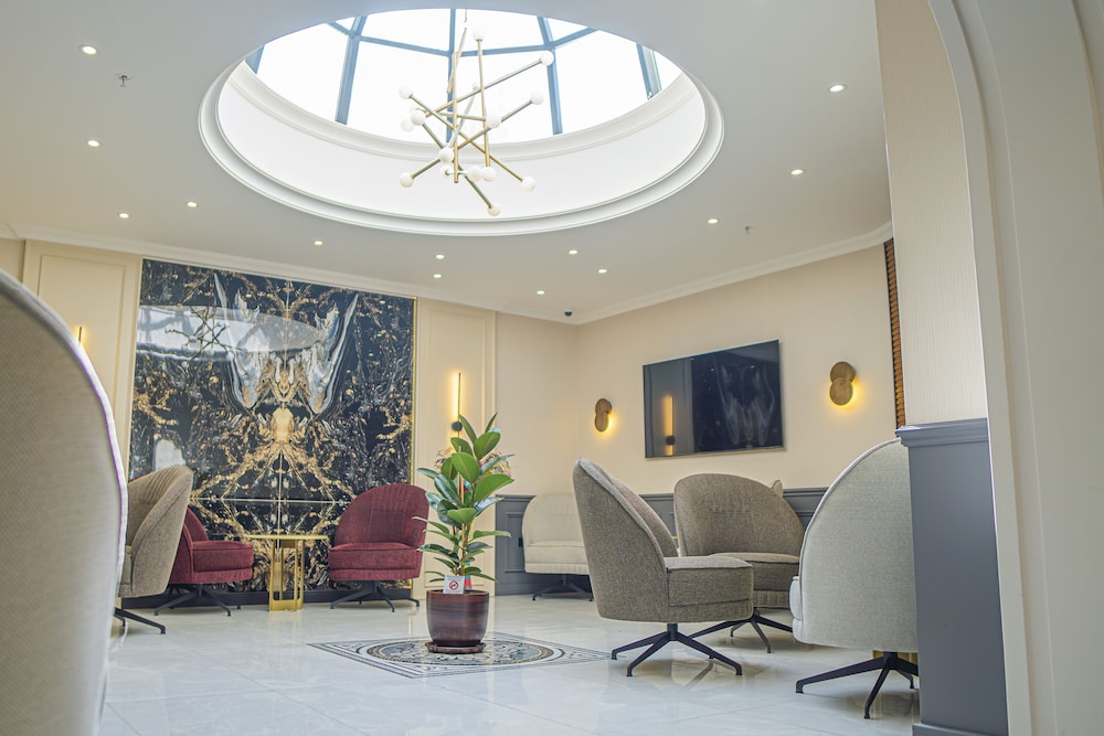 Istanbul Midpoint Hotel 20