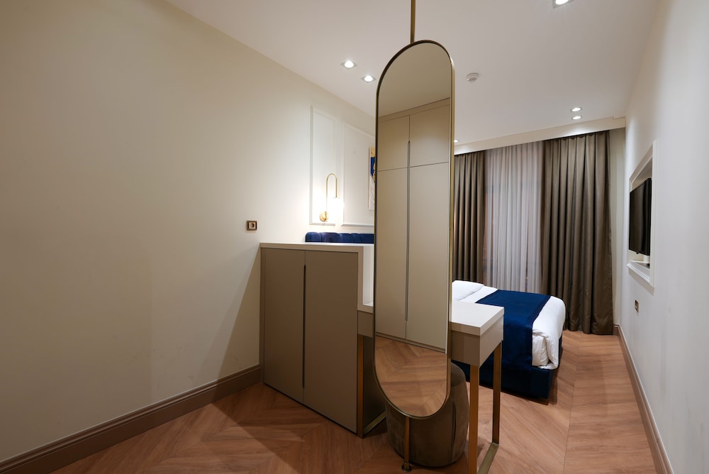 Taksim Bosphorus Hotel 20