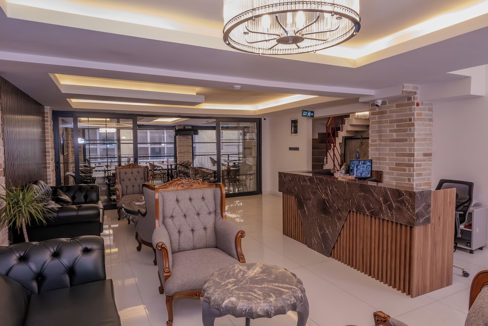 Rubby Hotel 6