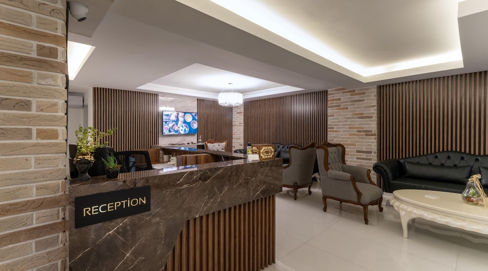 Rubby Hotel 2