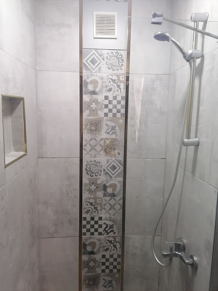 Pera Wall Hotel & Suites 24