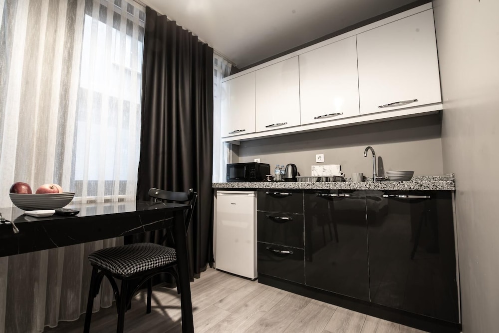 Pera Wall Hotel & Suites 20