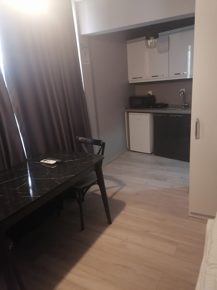 Pera Wall Hotel & Suites 22